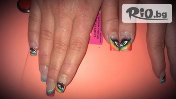 Соларно студио Джерико - thumb 4