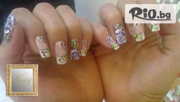 Салон за красота FANCY - thumb 4