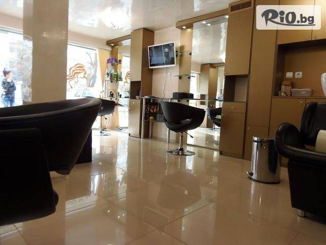 Салон за красота FANCY - thumb 4 Салон за красота FANCY - thumb 4