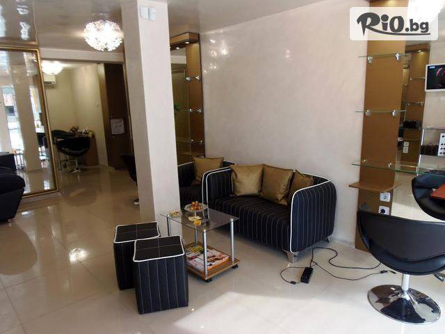 Салон за красота FANCY - thumb 5 Салон за красота FANCY - thumb 5