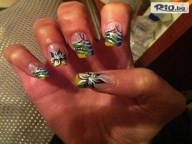 Салон за красота FANCY - thumb 6 Салон за красота FANCY - thumb 6