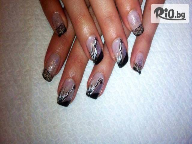 Салон за красота FANCY - thumb 8 Салон за красота FANCY - thumb 8