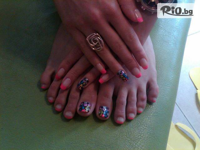 Салон за красота FANCY - thumb 9 Салон за красота FANCY - thumb 9