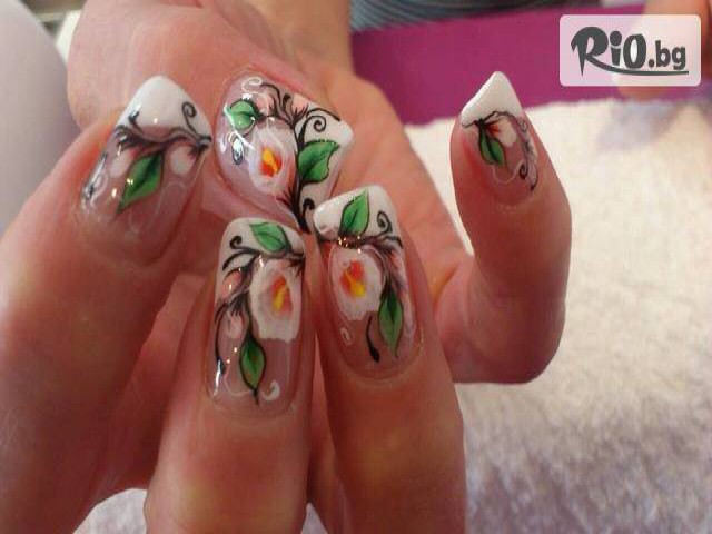 Салон за красота FANCY - thumb 10 Салон за красота FANCY - thumb 10