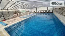 Бонита Хотел, Стрелча #1