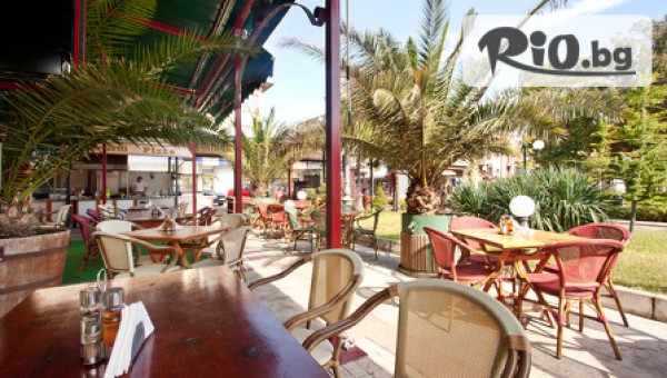 Спа Хотел Сейнт Джордж 4*, Поморие - thumb 3