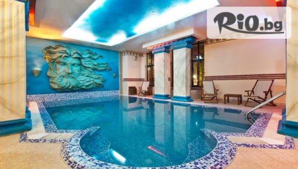 Спа Хотел Сейнт Джордж 4*, Поморие - thumb 4