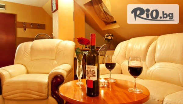 Спа Хотел Сейнт Джордж 4*, Поморие - thumb 11