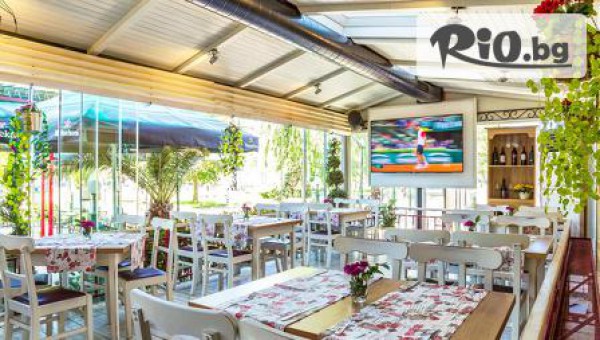 Спа Хотел Сейнт Джордж 4*, Поморие - thumb 8