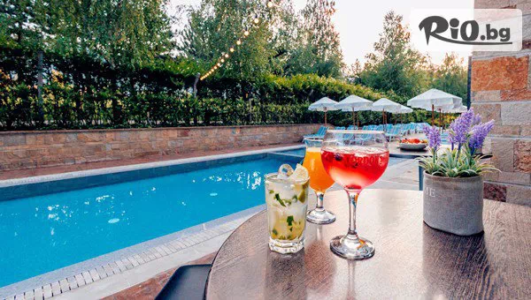 Терра Хотел - thumb 4