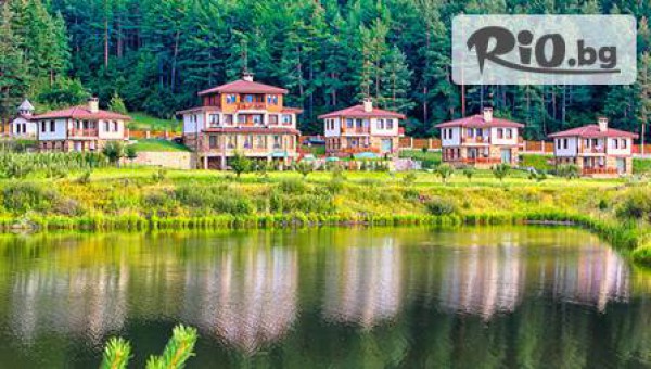 Еко селище Руминика - thumb 2