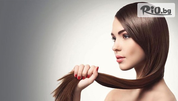 Салон за красота Ваня стил - thumb 2