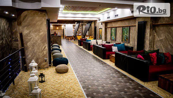 Бутик Хотел Ривърсайд - thumb 4