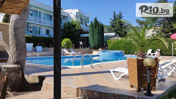 Хотел Рай - thumb 2