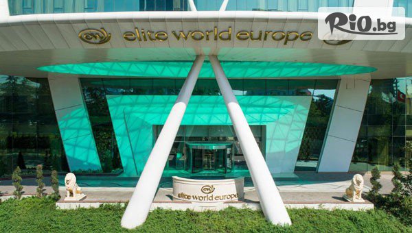 Elegant Travel - thumb 2