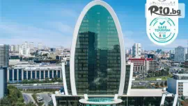 Elite World Grand Basın Ekspres 5* #1