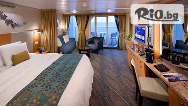 Туристическа агенция Блу Сийс - thumb 4