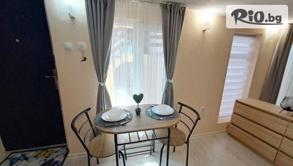 Kъща за гости Съкровище - thumb 5