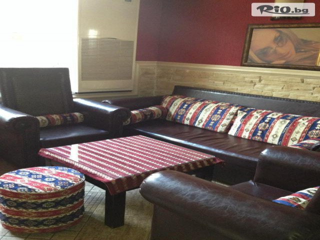 Кафе-Бар Nargile House - thumb 4 Кафе-Бар Nargile House - thumb 4