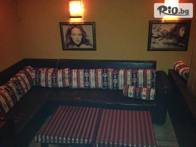 Кафе-Бар Nargile House - thumb 8 Кафе-Бар Nargile House - thumb 8