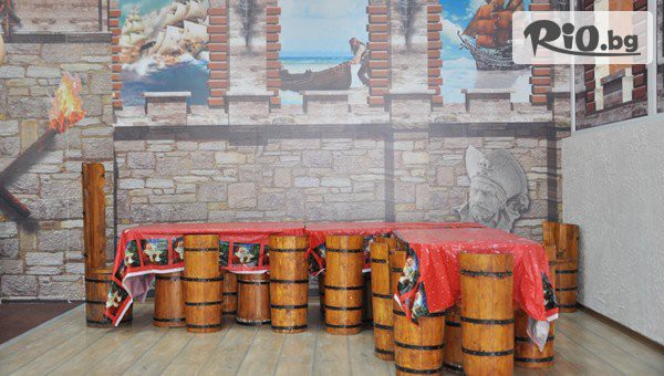 Детски център Happy Land - thumb 3