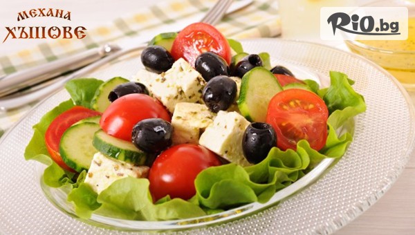 Механа Хъшове - thumb 2