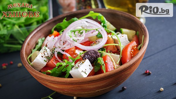 Механа Хъшове - thumb 4