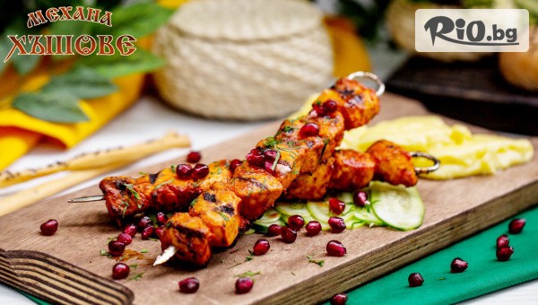 Механа Хъшове - thumb 3