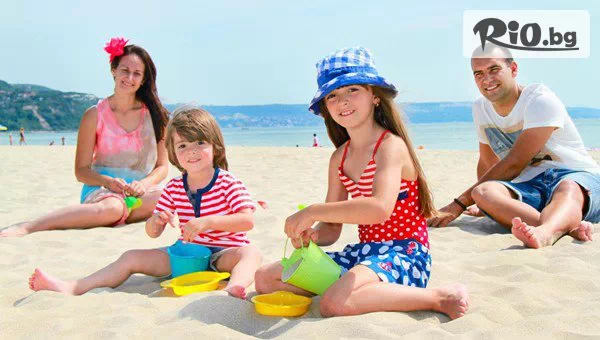 Хотел Алтея - thumb 5