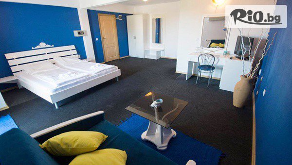 Семеен хотел Four Seasons - thumb 6