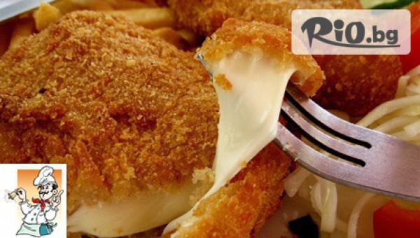 Кулинарна къща НИКИ - thumb 2