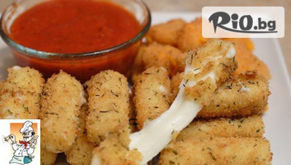 Кулинарна къща НИКИ - thumb 3