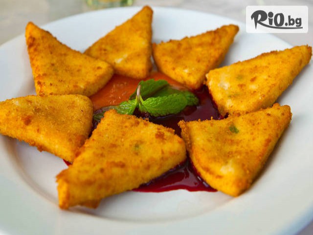 Кулинарна къща НИКИ - thumb 1 Кулинарна къща НИКИ - thumb 1