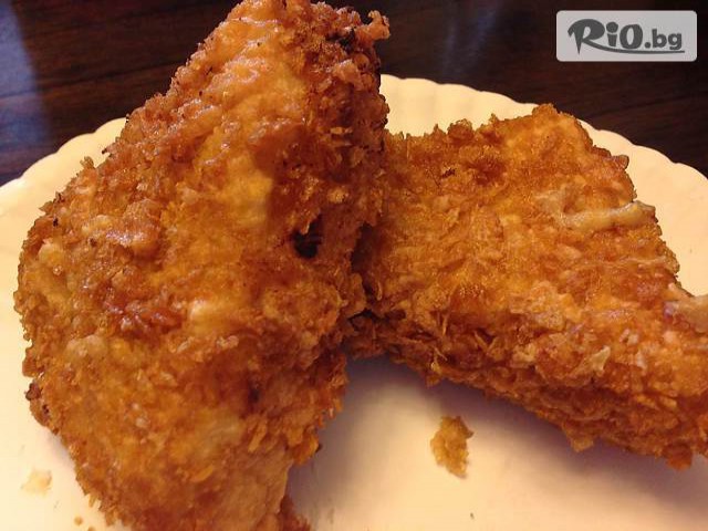 Кулинарна къща НИКИ - thumb 3 Кулинарна къща НИКИ - thumb 3