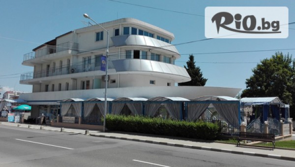 Хотел Кораба Ренеса - thumb 2