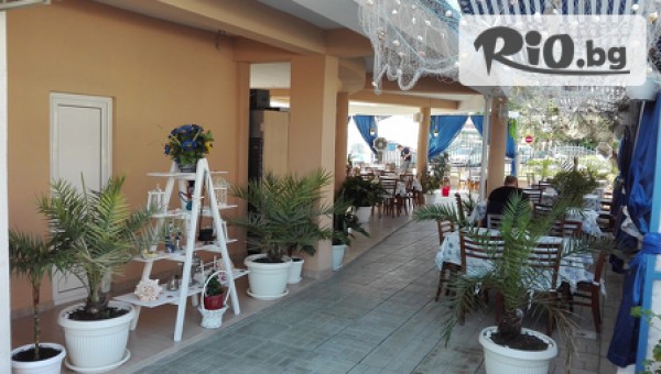 Хотел Кораба Ренеса - thumb 3