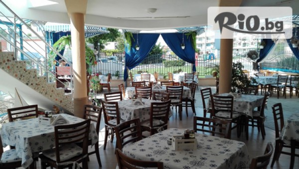 Хотел Кораба Ренеса - thumb 4