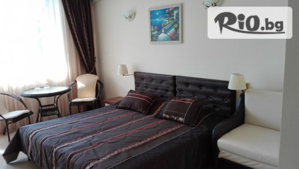 Хотел Кораба Ренеса - thumb 5