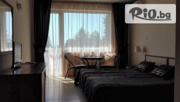 Хотел Кораба Ренеса - thumb 6