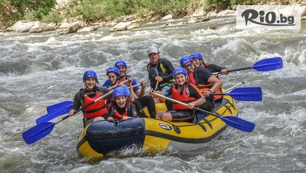 Рафтинг клуб Рефлип - thumb 2