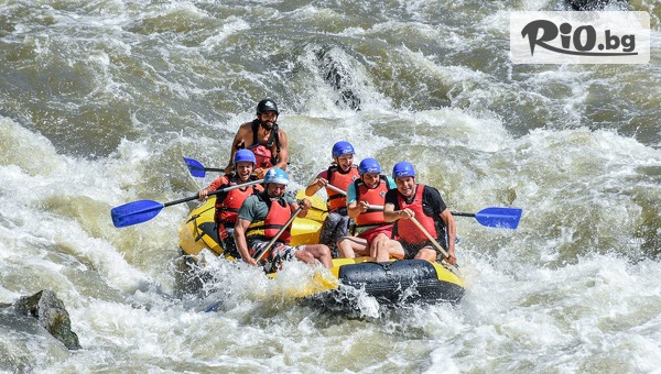 Рафтинг клуб Рефлип - thumb 3