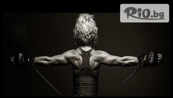 КЛУБ ММА ВАРНА - thumb 4