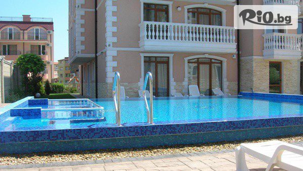 Къща за гости Аристократ - thumb 2