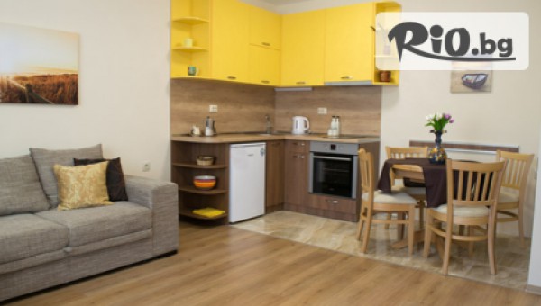 Sea Garden Apart - thumb 4