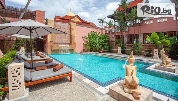 Онекс Тур - thumb 2