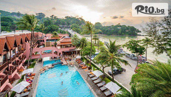 Онекс Тур - thumb 3