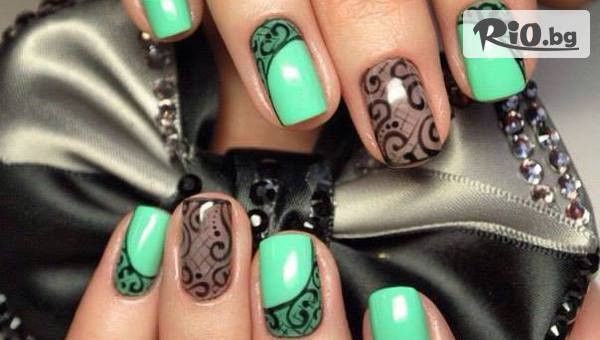 Студио Diamond House - thumb 3