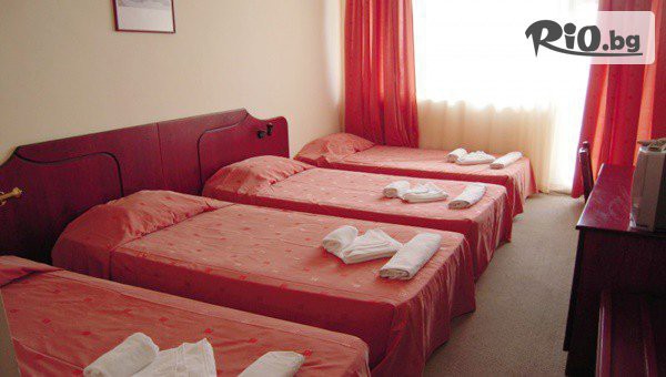 Хотел Далия Гардън - thumb 6