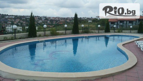 Комплекс Морски бриз Бяла - thumb 2