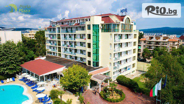 Хотел Перла Плаза - thumb 3